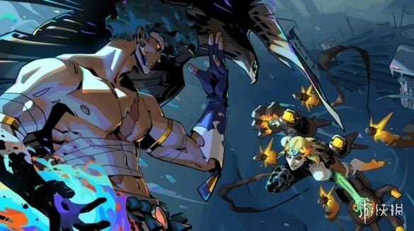 「哈迪斯2」EA阶段落幕，正式版将于2025年登陆PC与Switch