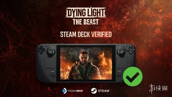 「消逝的光芒：困兽」反向跳票上线PC与主机并获Steam Deck认证