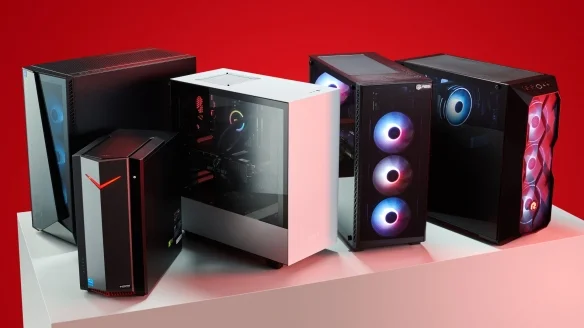 Win10退役引爆PC硬件换机潮「Windows11」2025年规模冲445亿美元