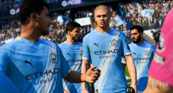 「EA SPORTS FC 26」1.0.2补丁低射削弱AI进攻优化