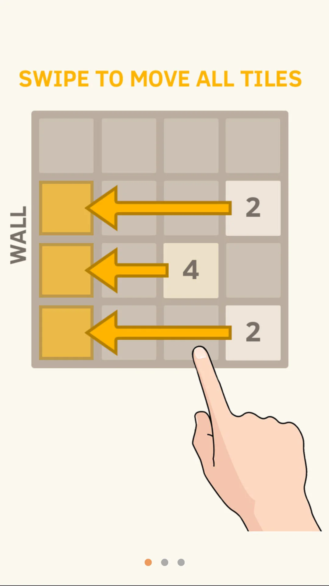 2048经典